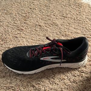 Brooks Glycerin 17 running shoes  mens 11